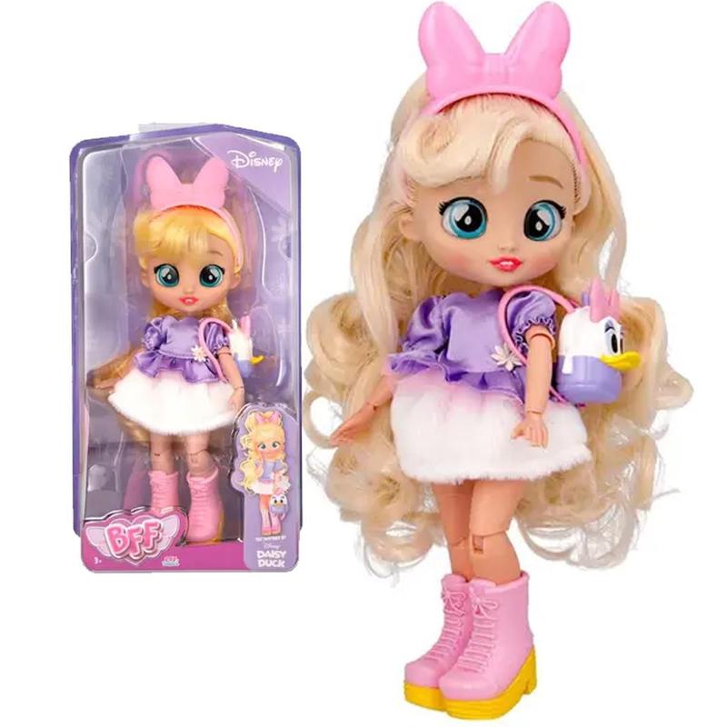 cryba b y Toysline Commerce - Boneca Cry Babies Coney 22 cm - Multikids